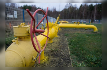 Предприятие в Винницкой области